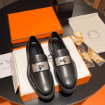 Classic loafers