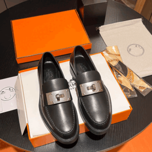 Classic loafers