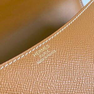 Hand-sewn Wax Thread Bag