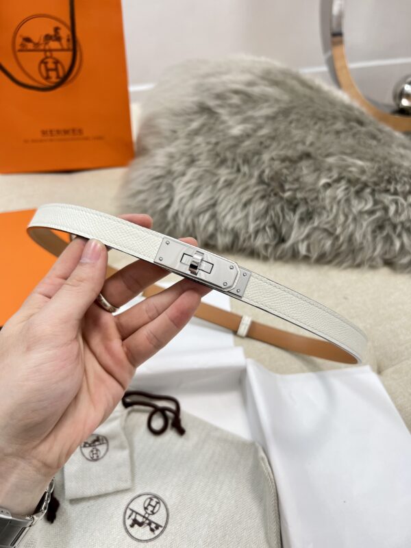Classic Belt