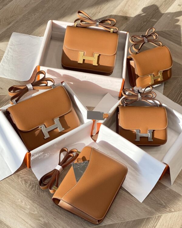 19cm-23cm Classic Bag