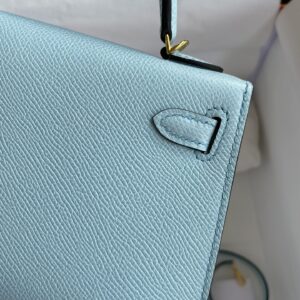 Fashion Classic Mini Handmade Bag