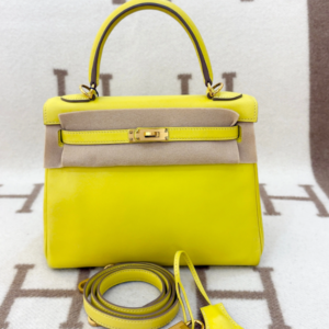 Fashion classic handmade bags
