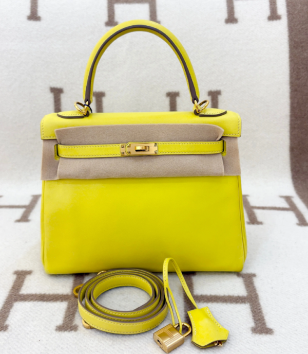 Fashion classic handmade bags