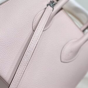 Fashion Classic Handmade Bowling Bag
