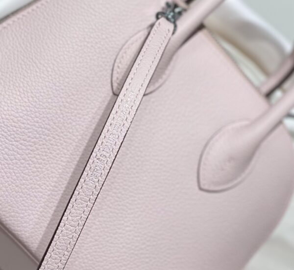 Fashion Classic Handmade Bowling Bag