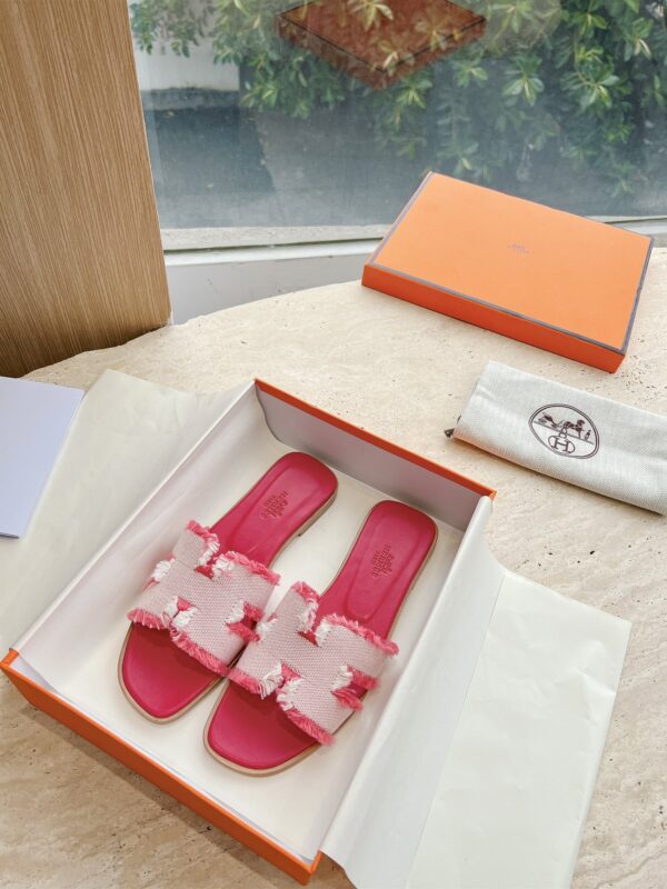 Classic shoes