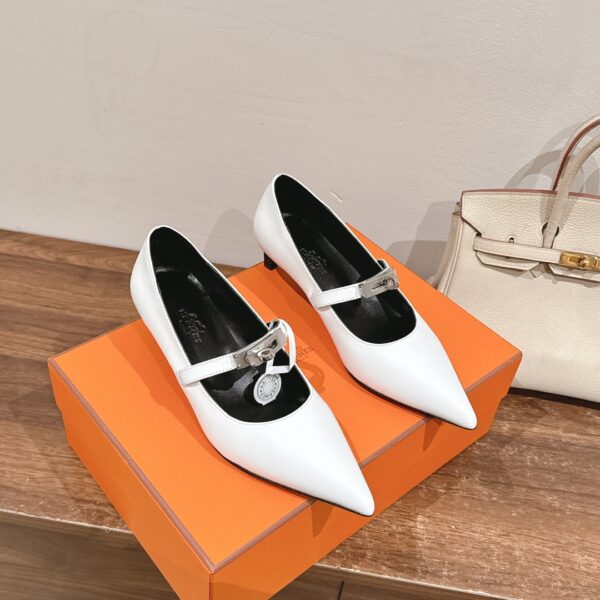 Fashion Classic High Heels