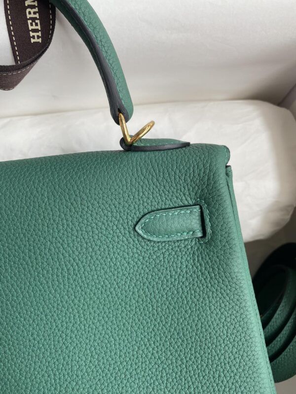 Fashion Classic Handmade Bags