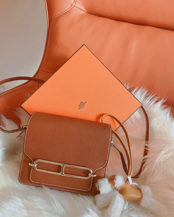 19cm Classic Bags