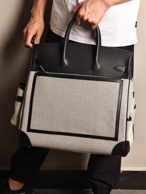 Fashion Classic Handmade Bags