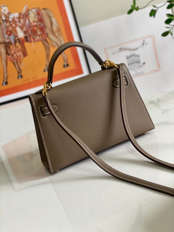 19cm Classic Bags
