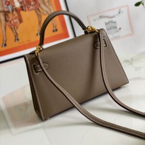19cm Classic Bags