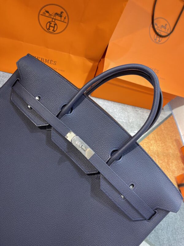 Handmade Classic Bags