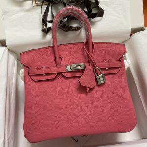 25 30 35 Fashion Classic Handmade Cowhide Bag
