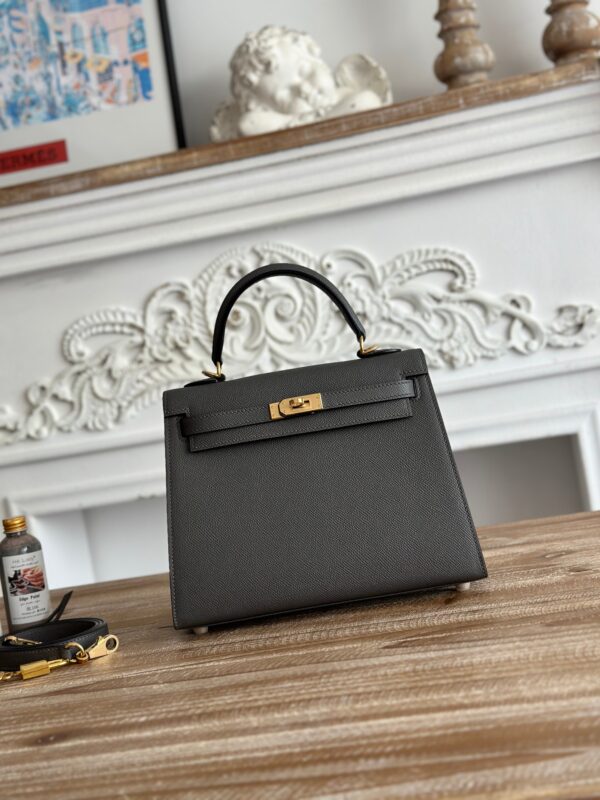 Fashion Classic Handmade Bags