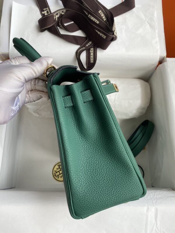Fashion Classic Handmade Bags