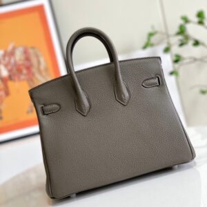 25 30 35 Fashion Classic Handmade Cowhide Bag