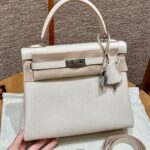 Fashion Classic Handmade Bags
