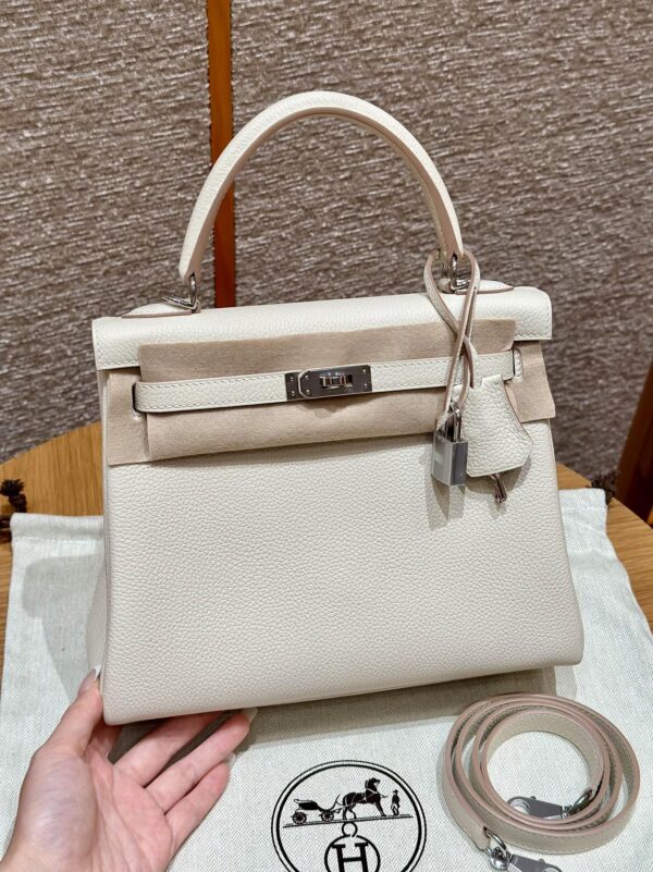 Fashion Classic Handmade Bags
