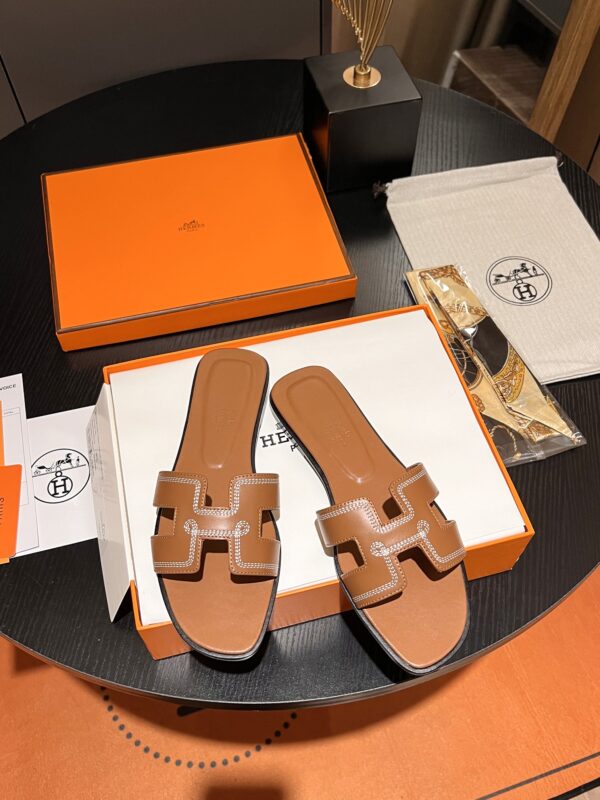 Classic Shoes