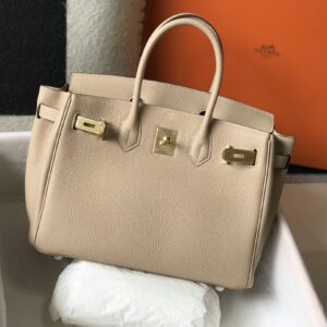 25 30 35 Fashion Classic Handmade Cowhide Bag