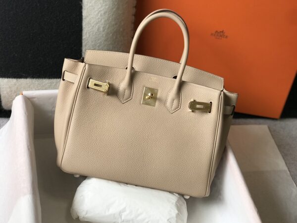 25 30 35 Fashion Classic Handmade Cowhide Bag