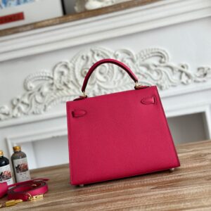 Fashion Classic Handmade Bags