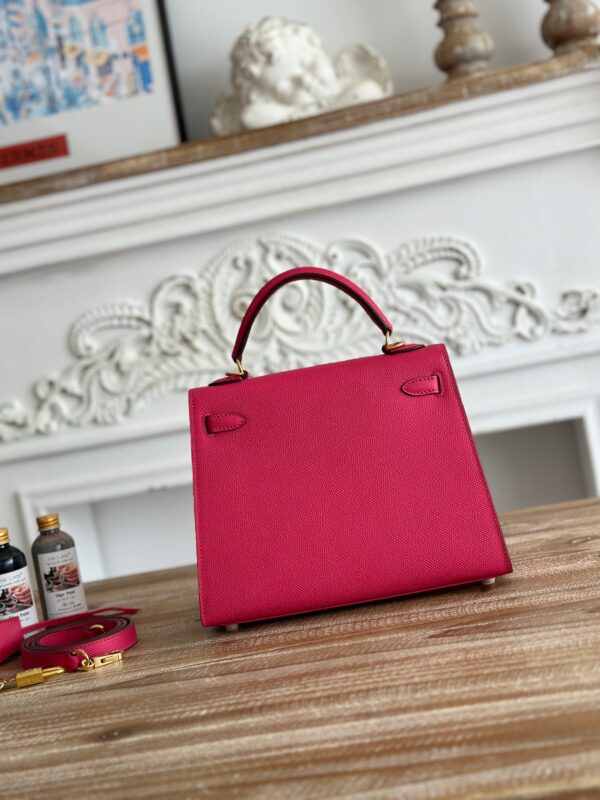 Fashion Classic Handmade Bags