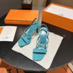 9cm Classic high heels