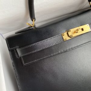 Fashion Classic Handmade Leather Bag