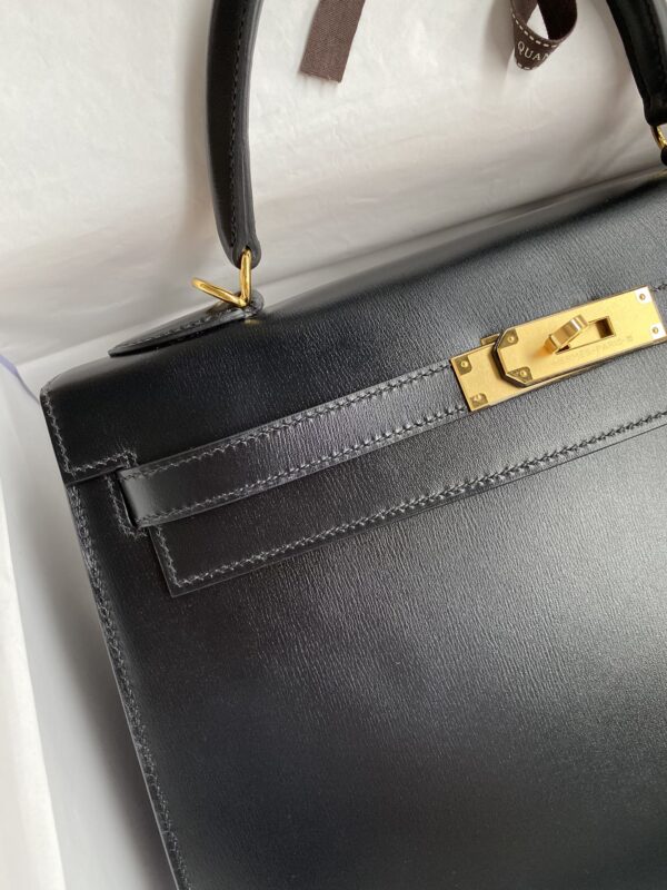 Fashion Classic Handmade Leather Bag