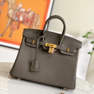 25 30 35 Fashion Classic Handmade Cowhide Bag