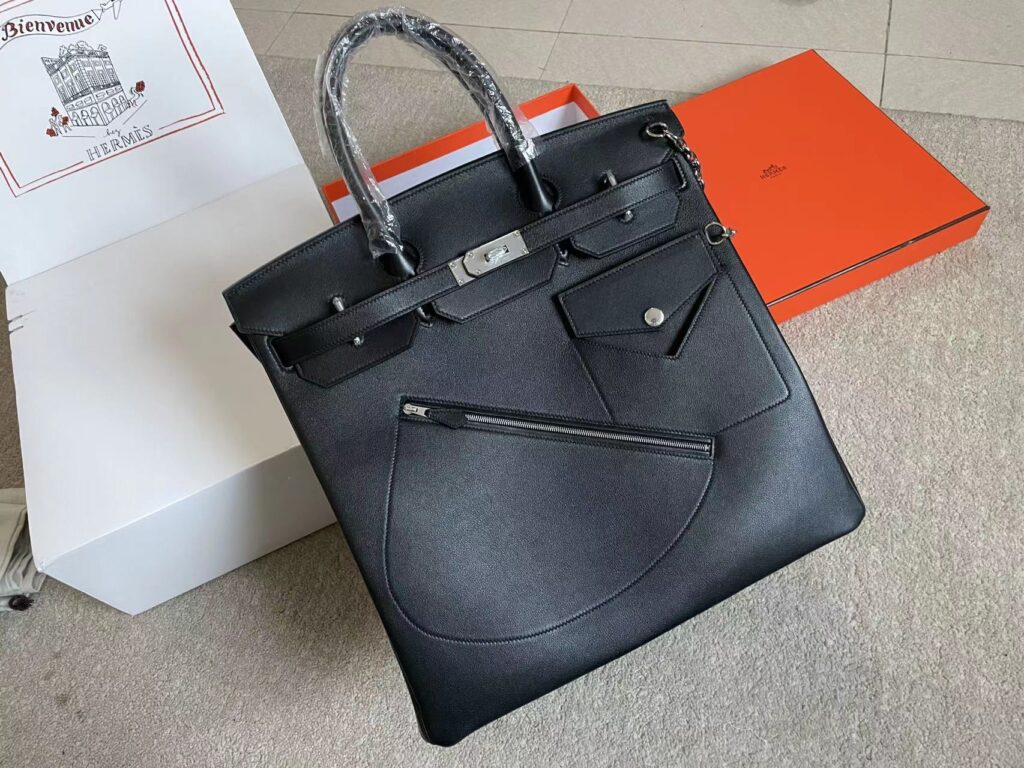 Fashion Classic Large Bag