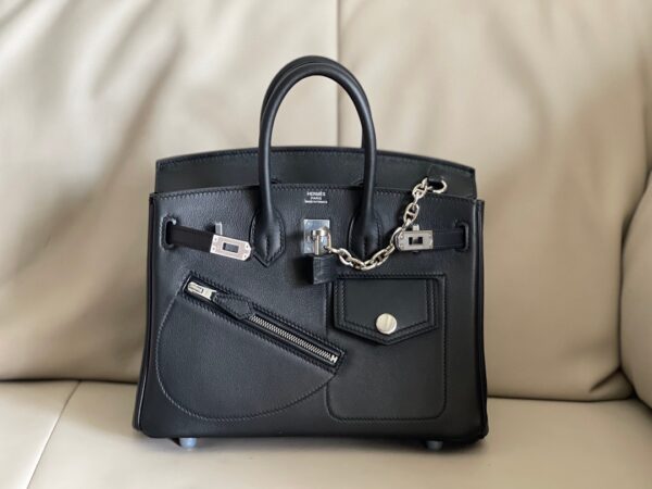 Fashion Classic Handmade Bags