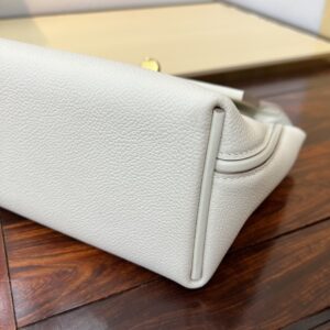 Gold Classic Bags