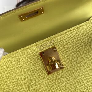 19cm Classic Bags