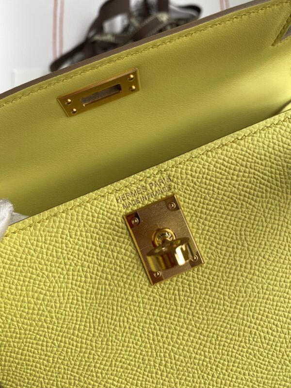 19cm Classic Bags