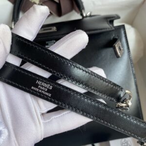 Fashion Classic Handmade Leather Bag