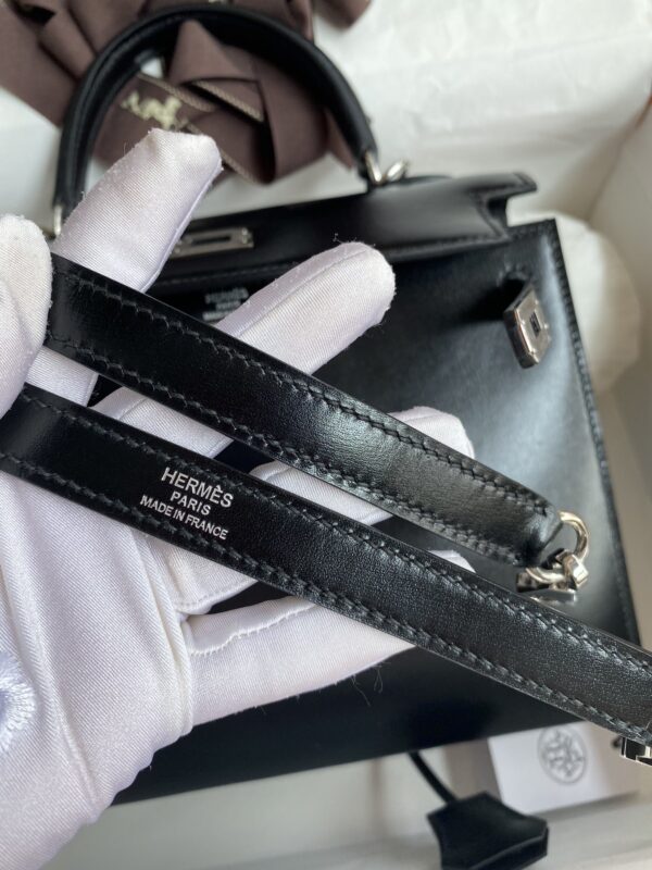 Fashion Classic Handmade Leather Bag