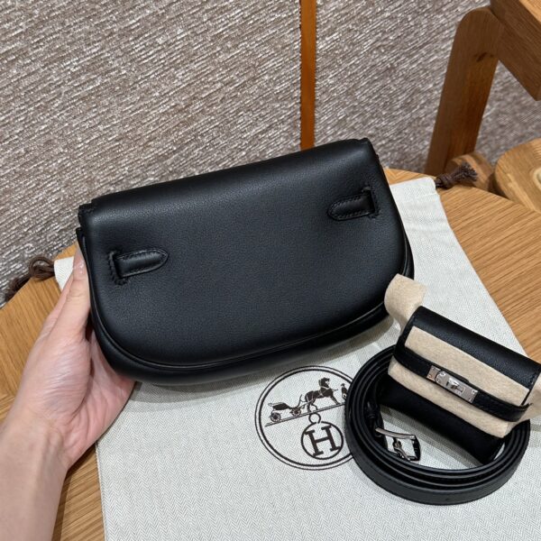 Fashion classic handmade bags