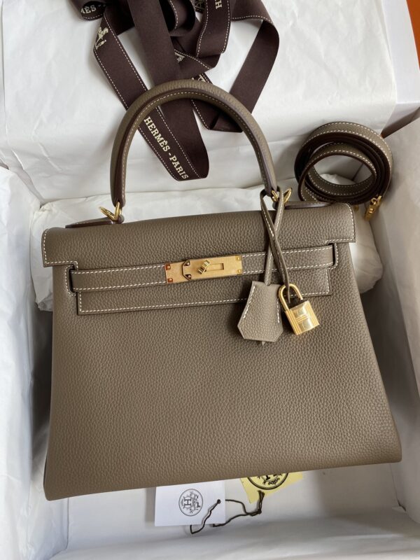 Fashion Classic Handmade Bags