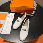 Classic loafers