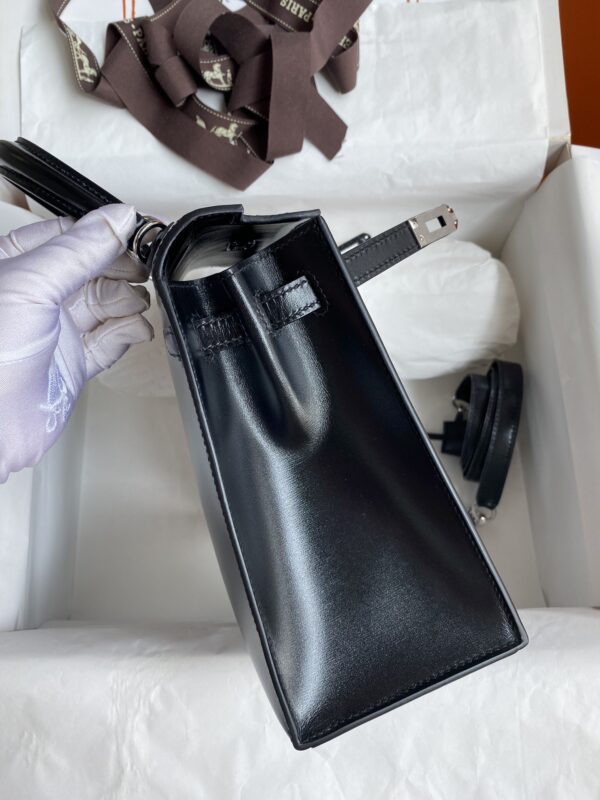 Fashion Classic Handmade Leather Bag