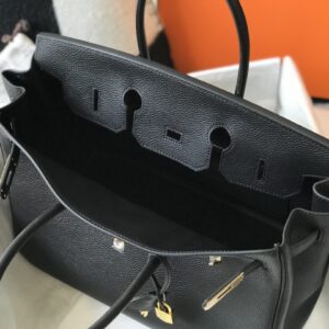 25 30 35 Fashion Classic Handmade Cowhide Bag