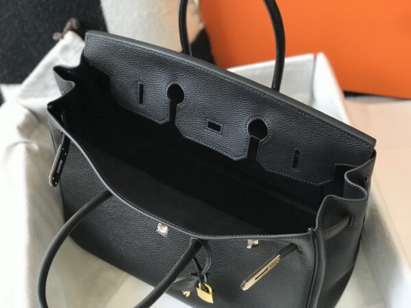 25 30 35 Fashion Classic Handmade Cowhide Bag