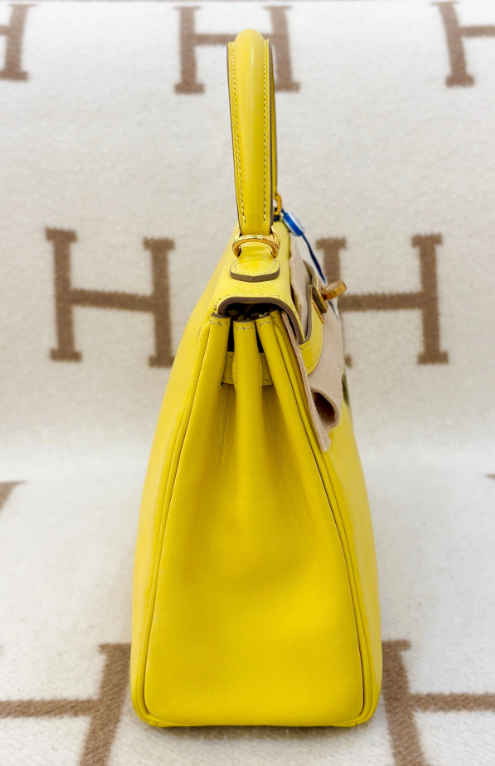 Fashion classic handmade bags