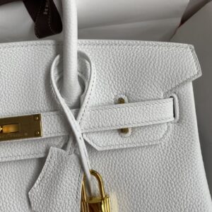 25 30 35 Fashion Classic Handmade Cowhide Bag