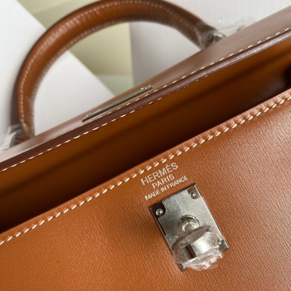Fashion Classic Handmade Leather Bag