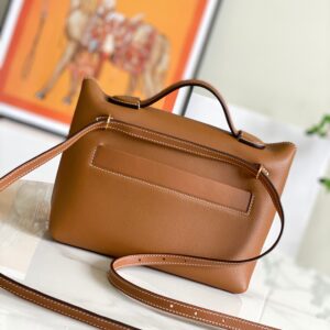 Gold Classic Bags